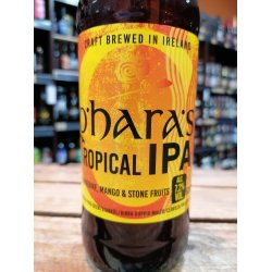 O'Hara's Tropical IPA